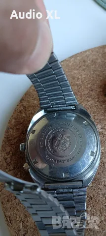 Orient Perpetual Calendar, снимка 5 - Мъжки - 56412199