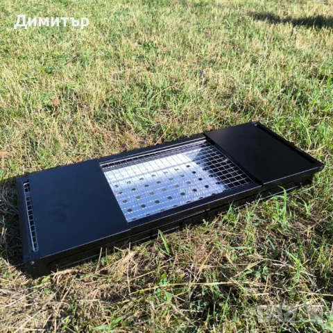 Барбекю скара НОВО , снимка 3 - Скари - 51393436