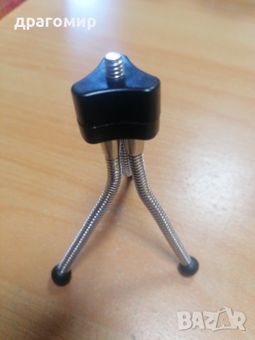 Мини статив