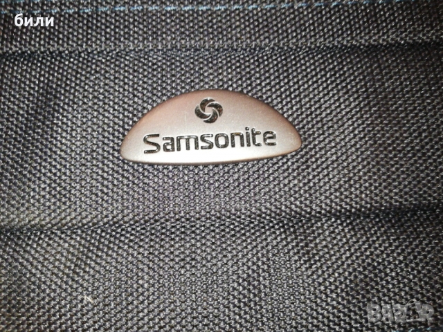Samsonite, снимка 2 - Чанти - 36084883