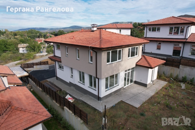 Продавам нова къща, снимка 2 - Къщи - 51986461