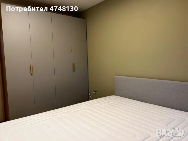 Тристаен апартамент под наем в Бриз – 100 кв.м, снимка 3 - Стаи под наем - 53615917