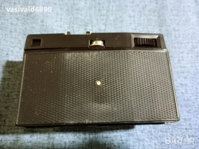 Фотоапарат "Смяна 8 М", снимка 10 - Фотоапарати - 53627327