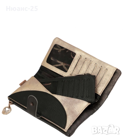 Портфейл Anekke Dreamverse 39709-906, снимка 3 - Портфейли, портмонета - 52016504