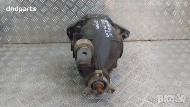 Диференциал Mercedes CLS350 CDI C218 2012г.(пч-2.47)	