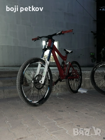 Велосипед Iron Horse 2008, снимка 4 - Велосипеди - 55878666