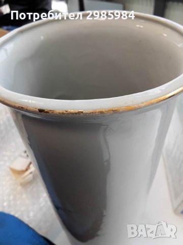 ваза Д.Стефанов, снимка 8 - Вази - 41873601