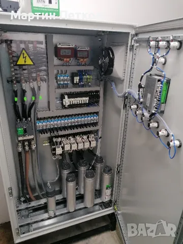 Електро услуги, автоматизация, снимка 2 - Електро услуги - 50246964