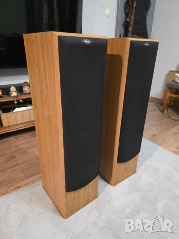 Тонколони Jamo Cornet 195, снимка 10 - Тонколони - 52631305