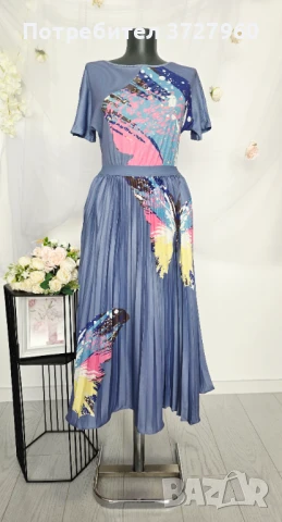 Нов комплект пеперуда🎀, снимка 1