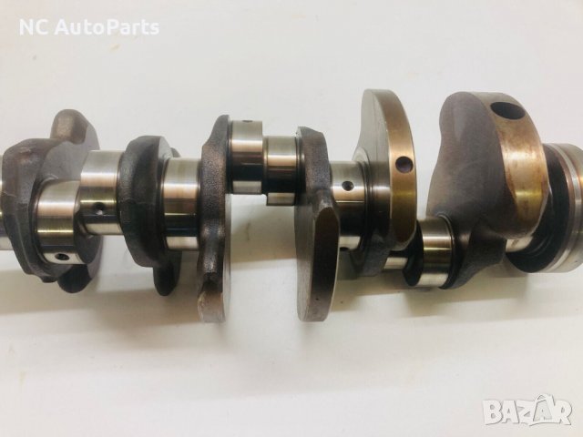 Колянов вал за Mercedes Мерцедес CLK W209 C W203 E W211 2.6 бензин 38MNS6 R11226 2005, снимка 6 - Части - 39137408