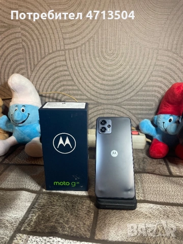 Motorola G23 8 128, снимка 3 - Motorola - 53606242
