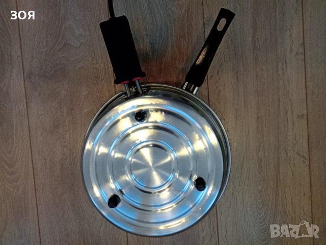 Пържолник.Чисто НОВ.