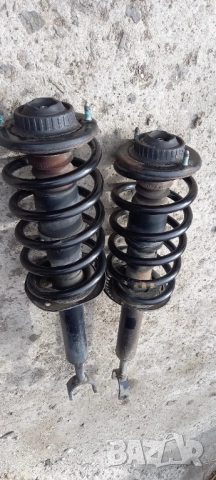 Макферсон VW Passat B5, снимка 2 - Части - 51476572