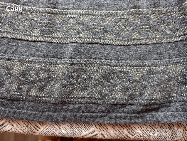 Зимна пола, снимка 4 - Поли - 51748751