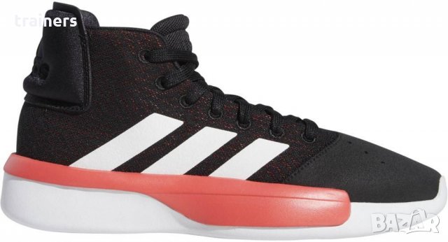 Adidas Pro Adversary 2019 код BB9192 Оригинални Баскетболни Кецове, снимка 5 - Спортни обувки - 33968742