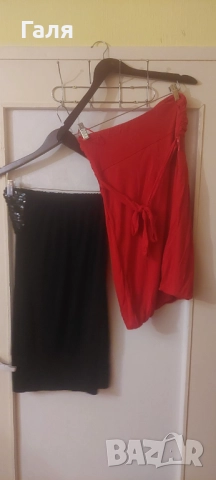 Дамски блузи размер М , снимка 4 - Тениски - 51928096