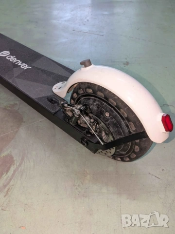 Електрическа тротинетка Denver SEL-85360, снимка 4 - Други спортове - 53297427