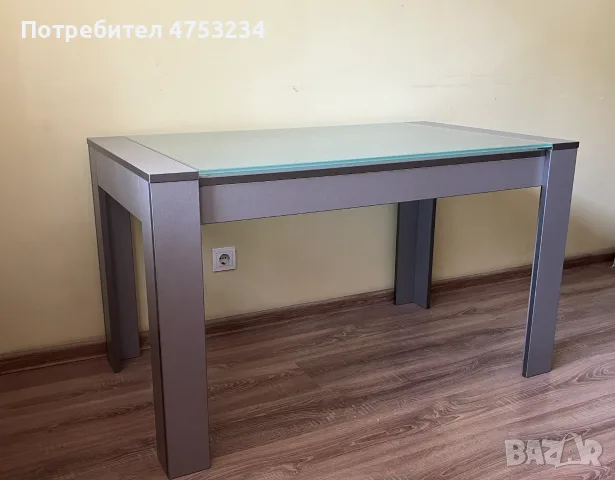 Маса / Писалище