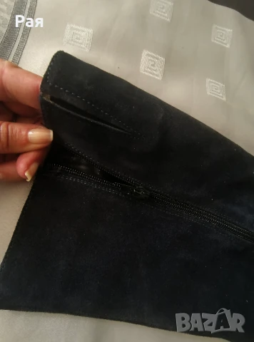 Дамски ботуши CAMPIONE KIRA 02 CAMPIONE AW17 blue, снимка 8 - Дамски ботуши - 51206040