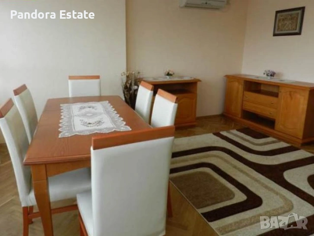 Продава тристаен апартамент в кв. Гоце Делчев