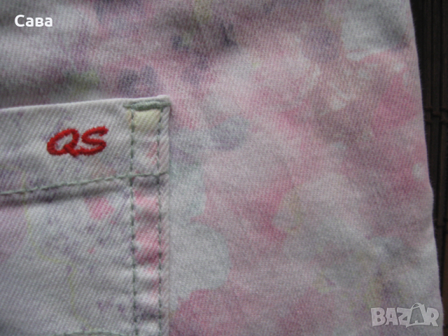 Дънки S.OLIVER   дамски,ХЛ, снимка 4 - Дънки - 36199290