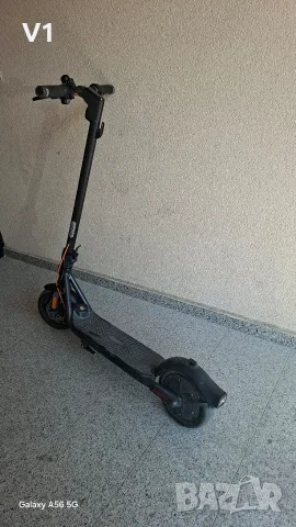 NINEBOT-F-20PLUS