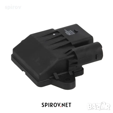 Реле подгревни свещи Mercedes OM642 280 320 350 CDI