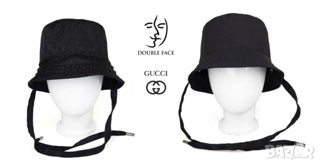 шапки the north face gucci , снимка 9 - Шапки - 51273634