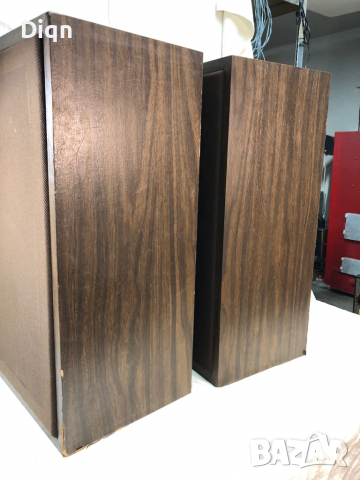 10” тонколони, снимка 15 - Тонколони - 36200773