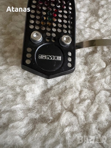 SME S2 head shell, снимка 3 - Грамофони - 53653042