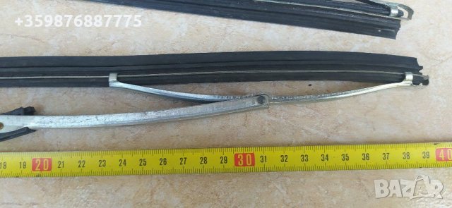 Соц чистачки ретро автомобил, снимка 3 - Части - 33975703