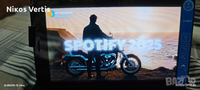 таблет Алкател, снимка 5 - Таблети - 47670810