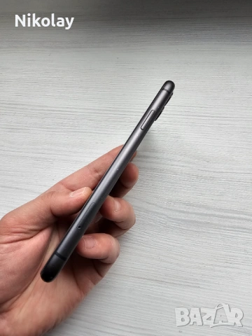 Iphone 11 - заключен за части, снимка 6 - Apple iPhone - 53418973