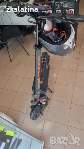 ***НОВА*** Kukirin G2 Master, снимка 2 - Други спортове - 55823865