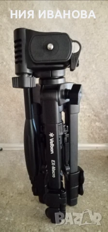 Статив за фотография, снимка 2 - Чанти, стативи, аксесоари - 50773061
