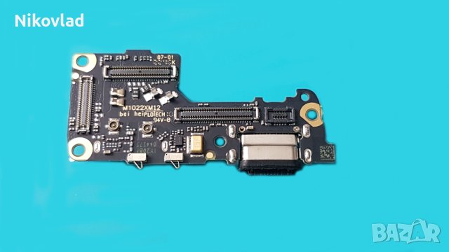 Блок захранване Xiaomi 12, снимка 2 - Резервни части за телефони - 41787902