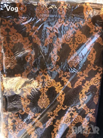 Завеси готови за закачане!, снимка 13 - Пердета и завеси - 27059096