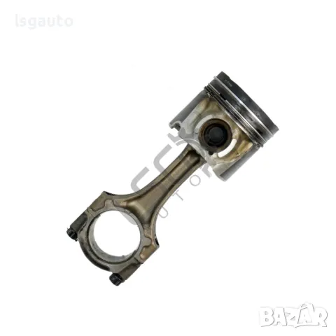 Бутало с биела Toyota Corolla 2001-2006 ID: 135728