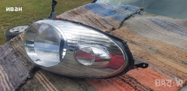 Фар нисан микра, снимка 5 - Части - 41827324