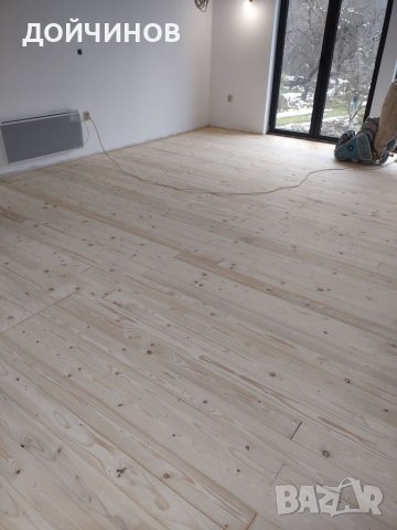 Редене на ламиниран паркет, снимка 9 - Други ремонти - 38898826