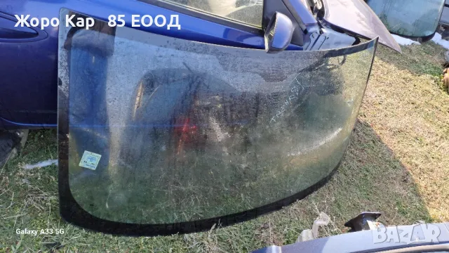 Предно (челно) стъкло за Форд Транзит / Ford Transit, снимка 8 - Части - 49261925