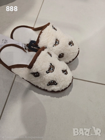 дамски пантофи, снимка 2 - Пантофи - 52835864