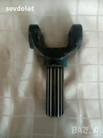 Два машинни елемента.Цената е за двата., снимка 2 - Други машини и части - 51223593