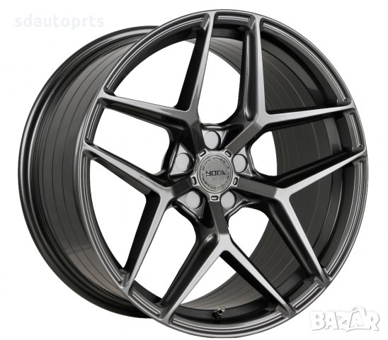 20" Ковани Джанти БМВ 5X120 BMW F30 F31 F36 M3 M4 F10 F11 M5 F06 M6 F12 G11 G12, снимка 2 - Гуми и джанти - 34119545
