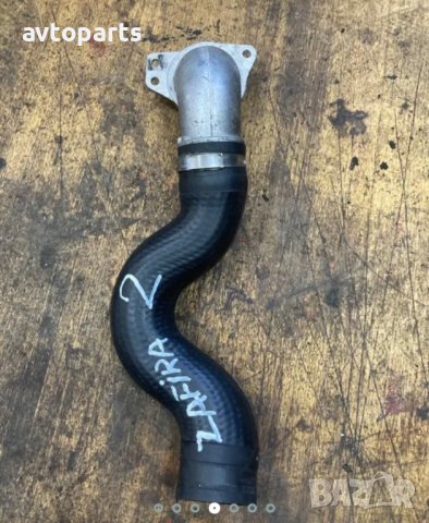 Opel zafira b 2006година 1.9cdti 120кс Маркучи, снимка 3 - Части - 40467433