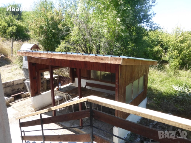 Вила в село Кондофрей 50км от София, снимка 17 - Вили - 52373913