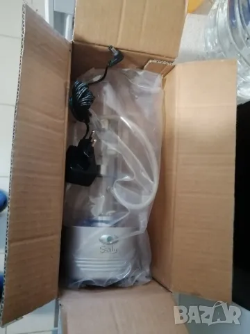 Озонатор за въздух, нов 12V, снимка 11 - Други - 48930445