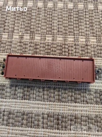 Влакче PICO, снимка 6 - Настолни игри - 47567834