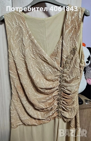 официална рокля , снимка 4 - Рокли - 53328001